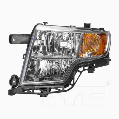 TYC CAPA Certified 20-6830-00-9