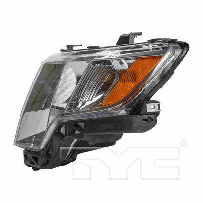 TYC CAPA Certified 20-6830-00-9