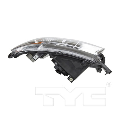 TYC CAPA Certified 20-6830-00-9