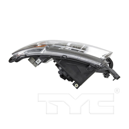 TYC CAPA Certified 20-6830-00-9