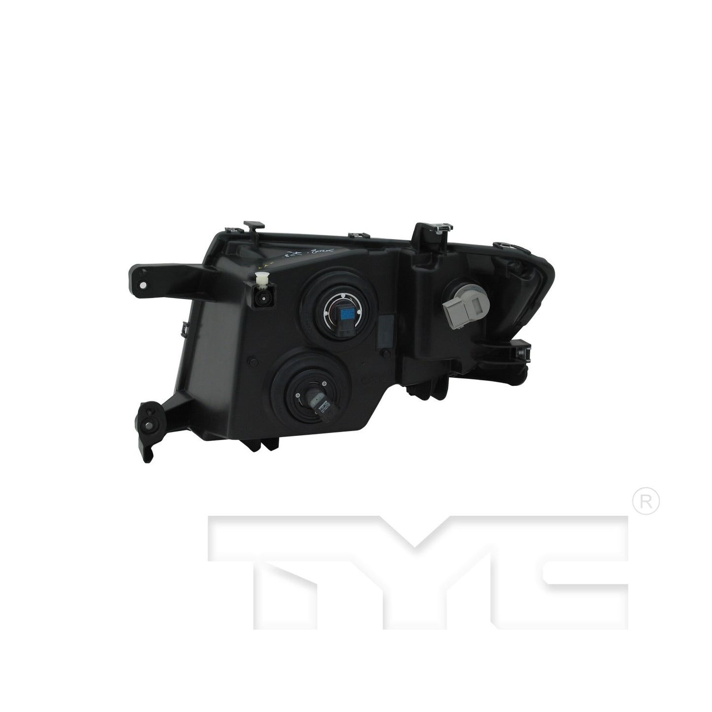 TYC TYC Regular 20-6830-00