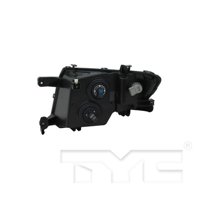 TYC TYC Regular 20-6830-00