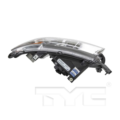 TYC TYC Regular 20-6830-00