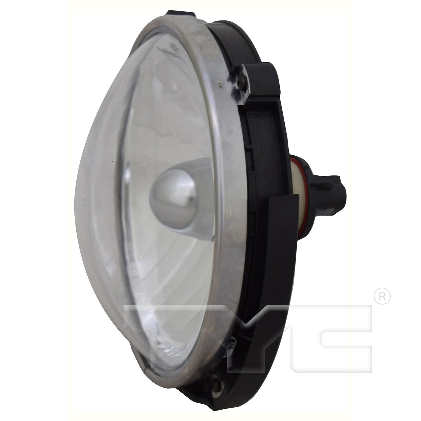 TYC Headlight Assembly 20-6835-00-9
