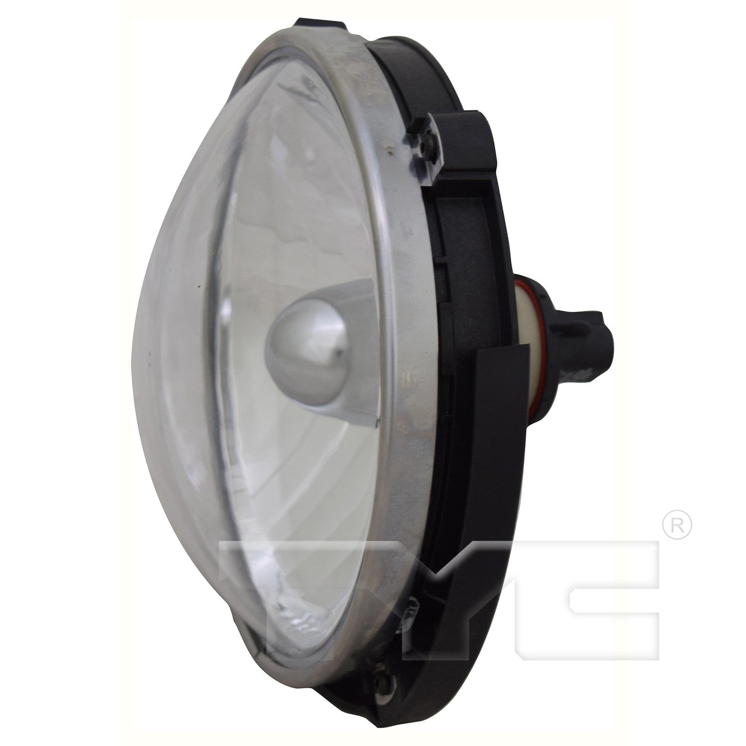 TYC Headlight Assembly 20-6835-00-9