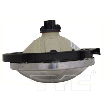 TYC Headlight Assembly 20-6835-00-9