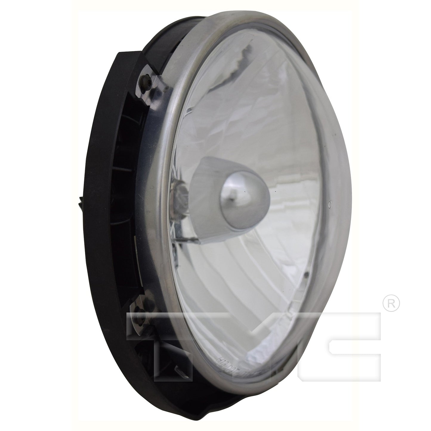TYC Headlight Assembly 20-6835-00-9