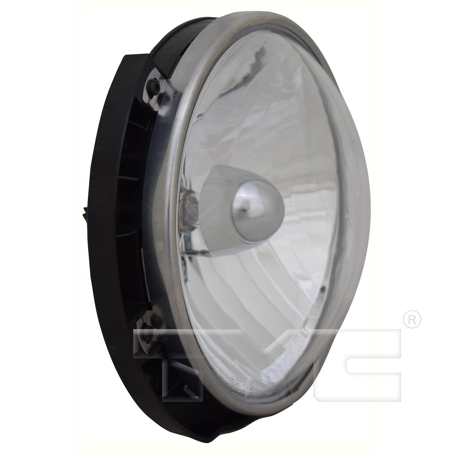 TYC Headlight Assembly 20-6835-00-9