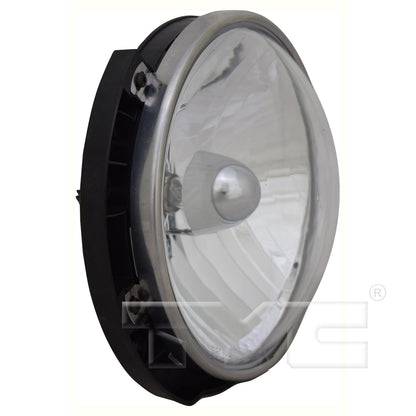TYC Headlight Assembly 20-6835-00-9