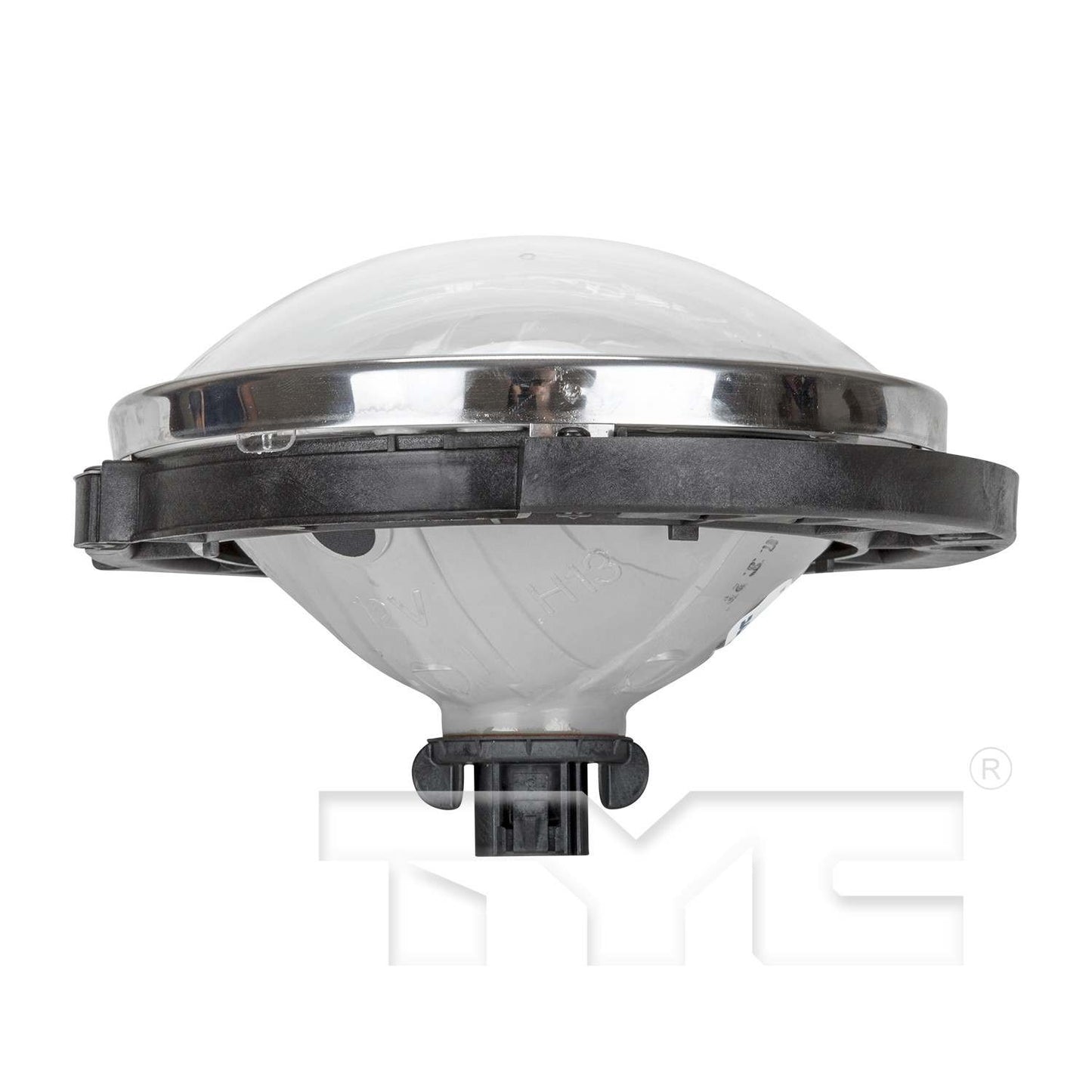 TYC Headlight Assembly 20-6835-00