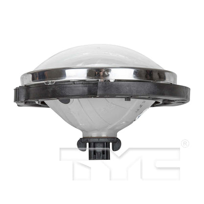 TYC Headlight Assembly 20-6835-00