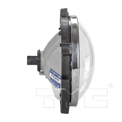 TYC Headlight Assembly 20-6836-00-1
