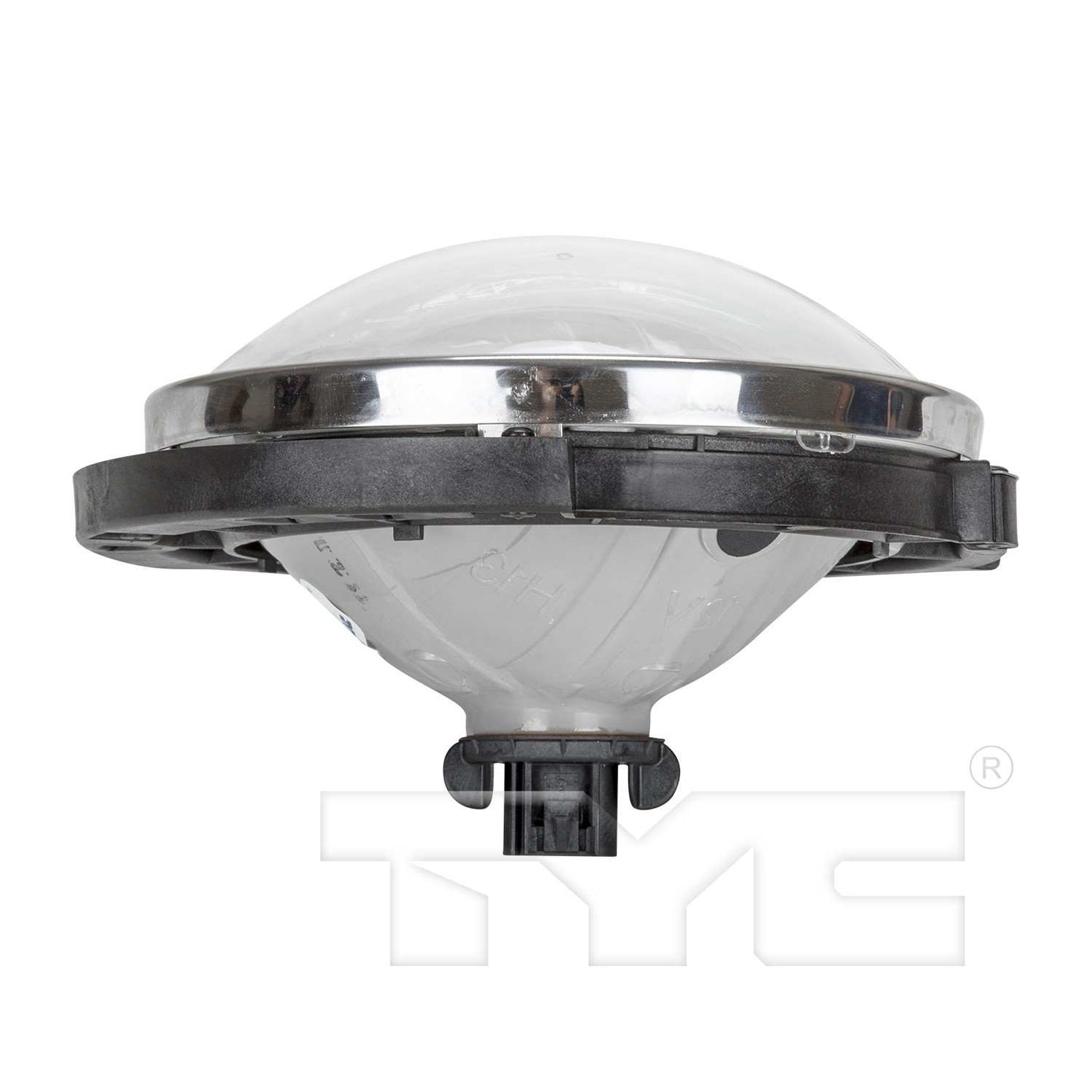 TYC Headlight Assembly 20-6836-00-1