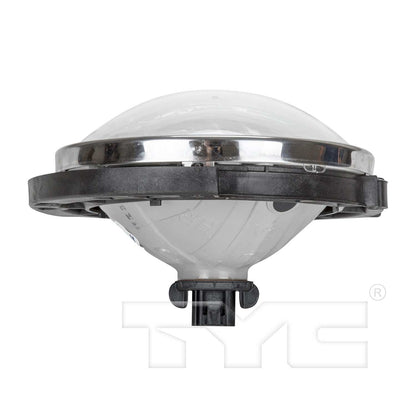 TYC Headlight Assembly 20-6836-00-1