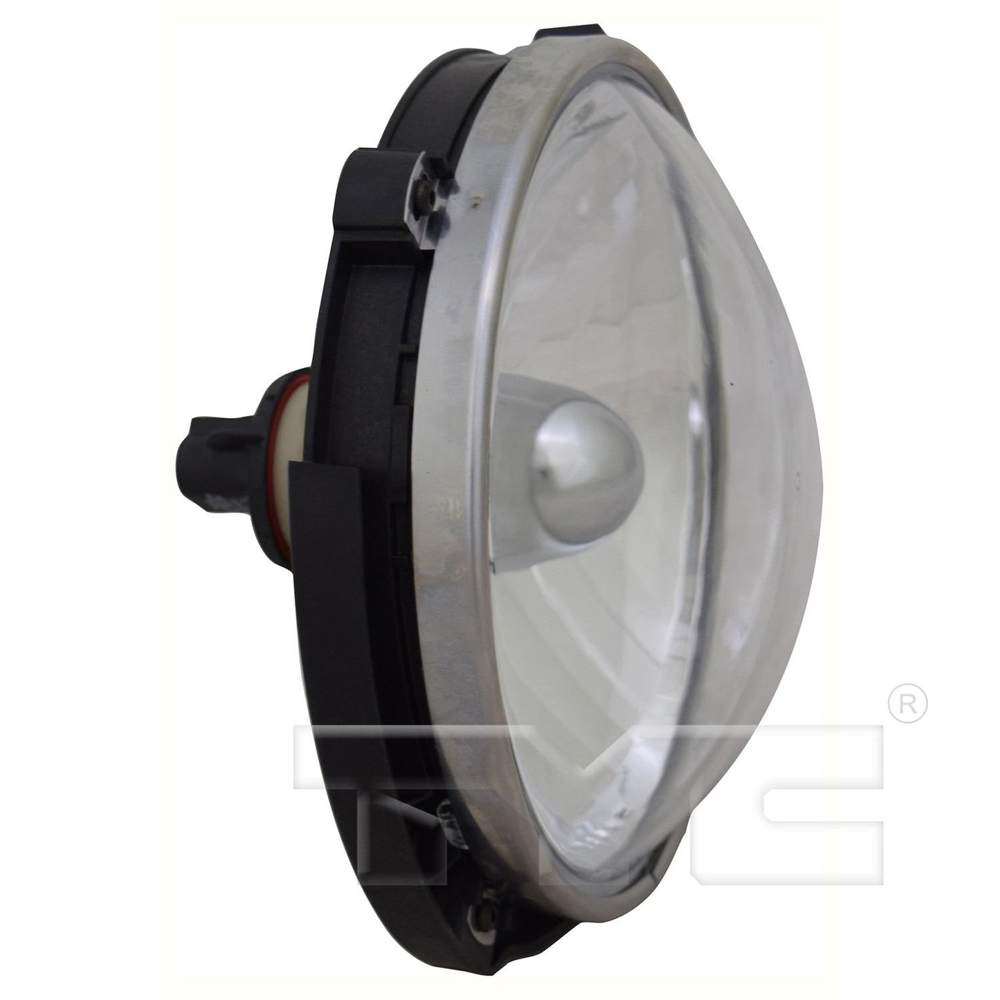 TYC Headlight Assembly 20-6836-00-9