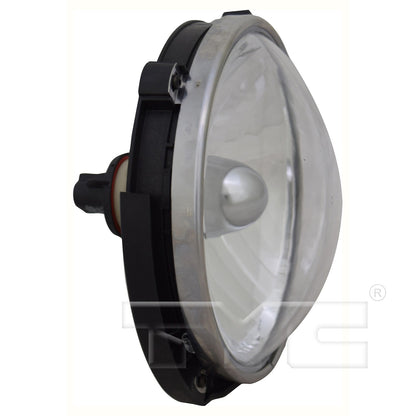 TYC Headlight Assembly 20-6836-00-9