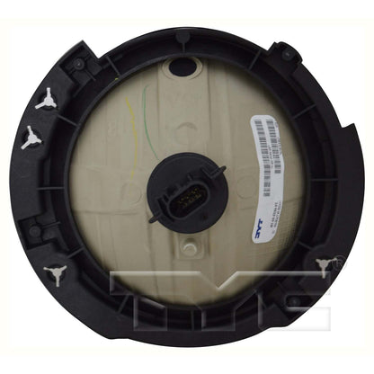 TYC Headlight Assembly 20-6836-00-9