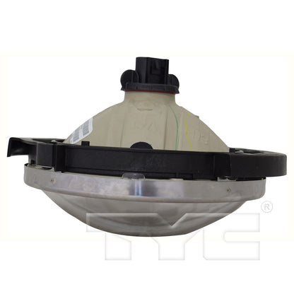 TYC Headlight Assembly 20-6836-00-9