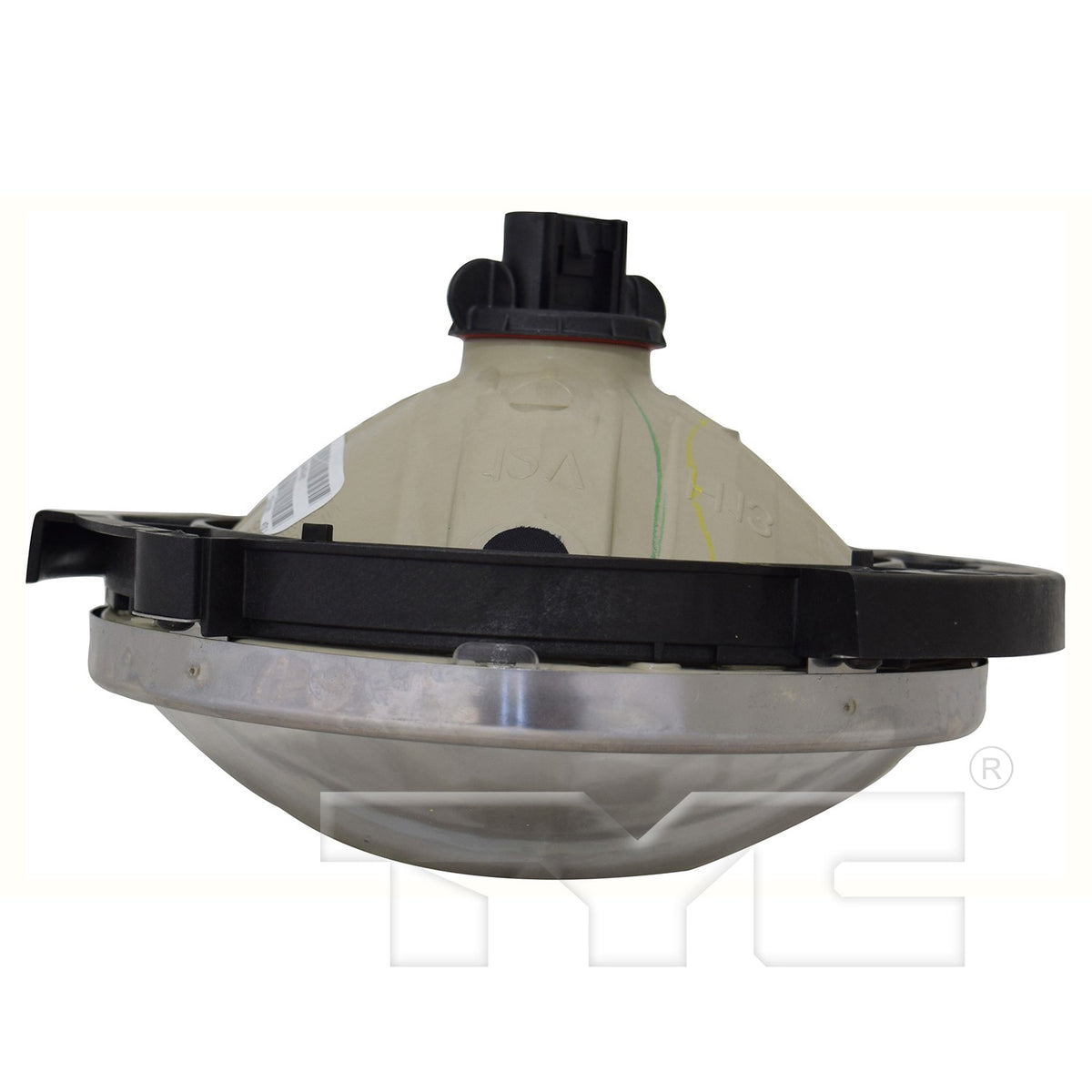 TYC Headlight Assembly 20-6836-00-9