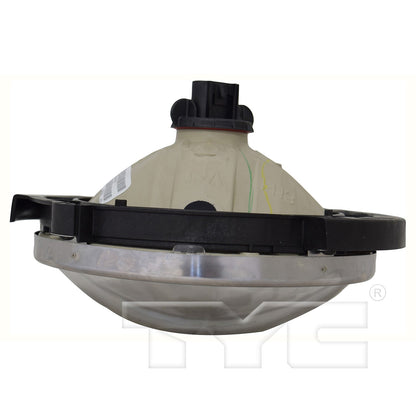 TYC Headlight Assembly 20-6836-00-9