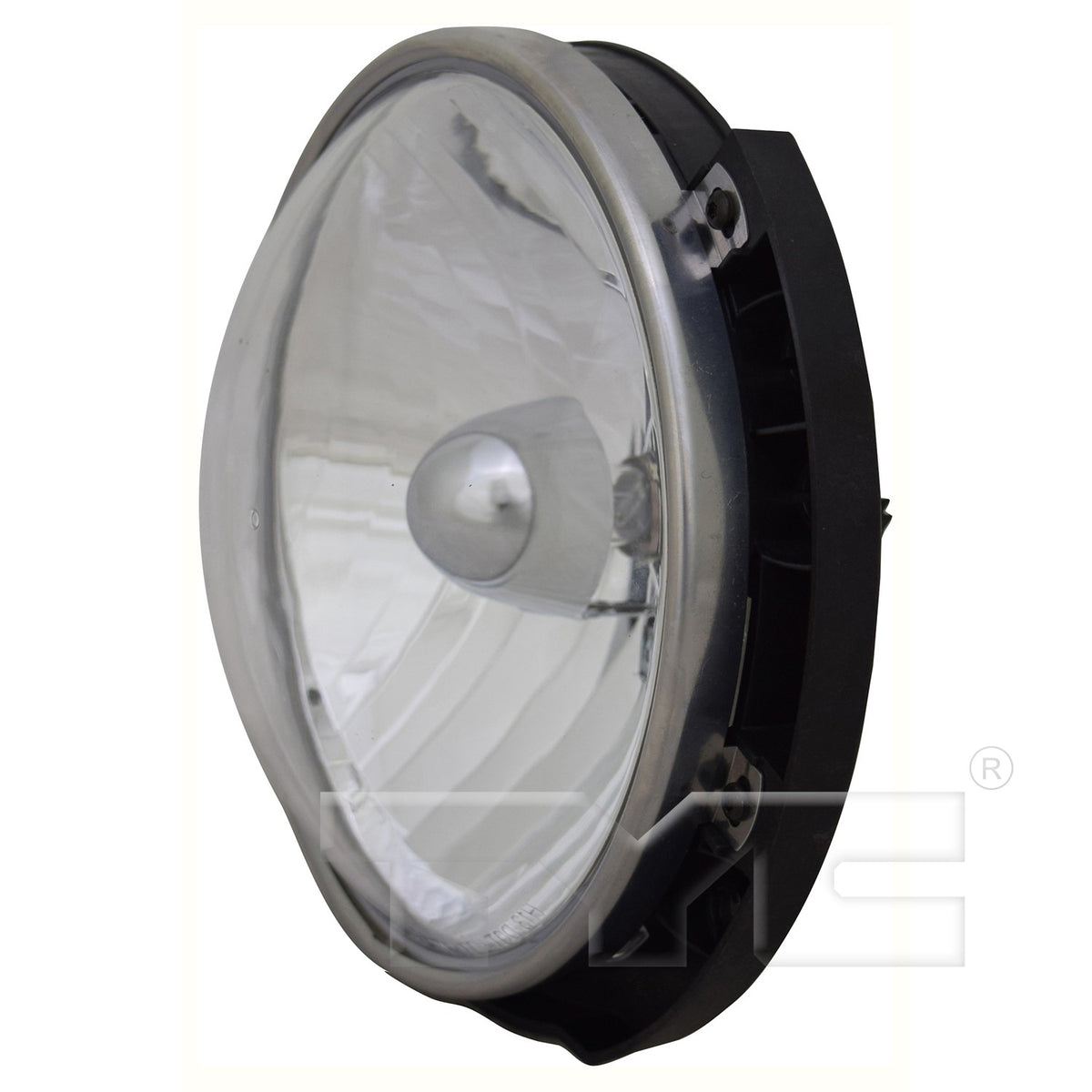 TYC Headlight Assembly 20-6836-00-9