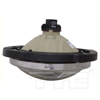 TYC Headlight Assembly 20-6836-00-9