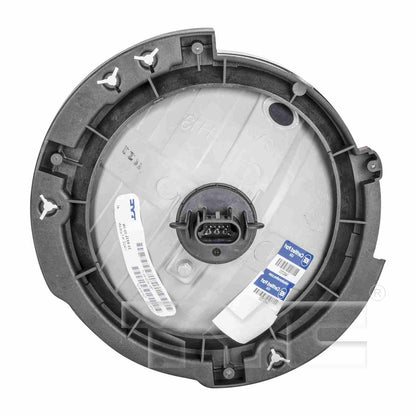 TYC Headlight Assembly 20-6836-00