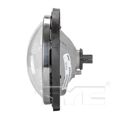TYC Headlight Assembly 20-6836-00