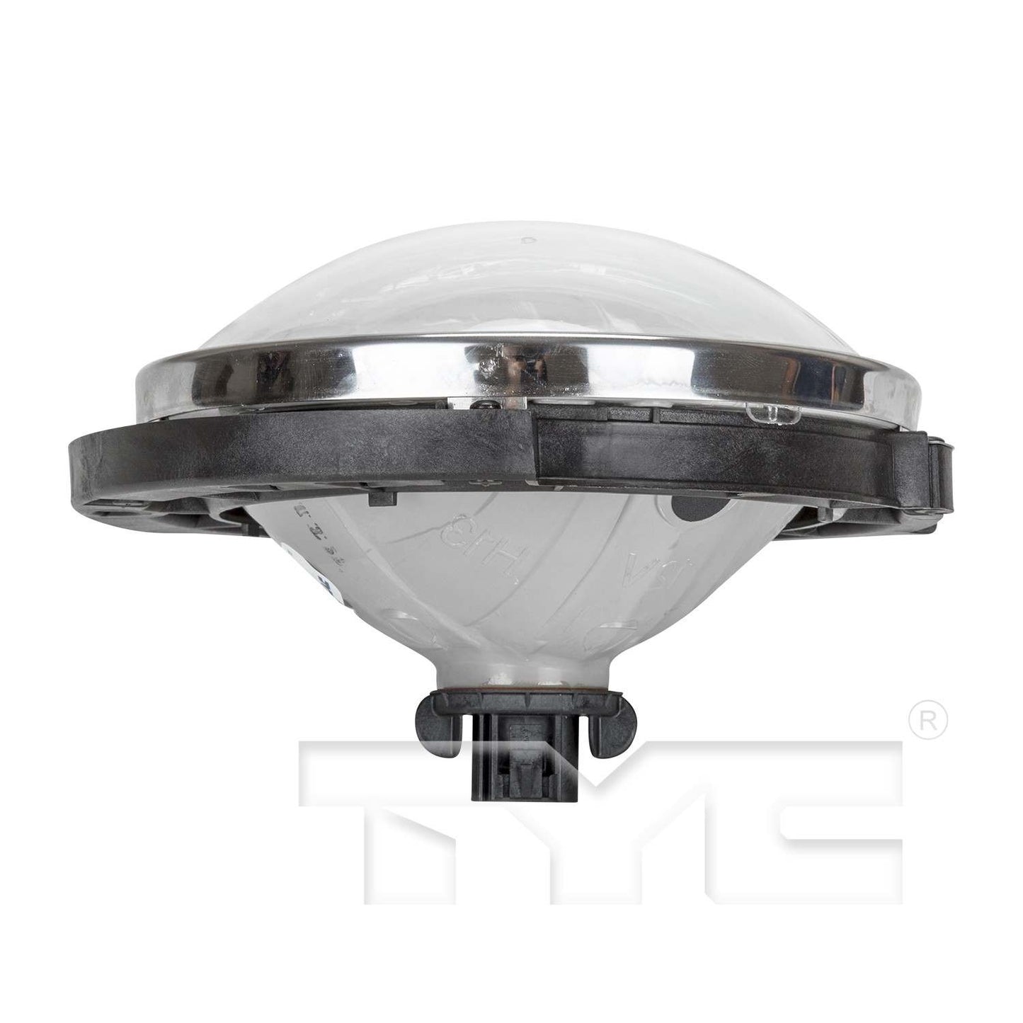 TYC Headlight Assembly 20-6836-00