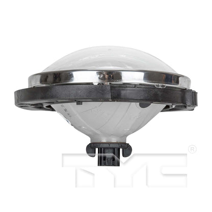 TYC Headlight Assembly 20-6836-00