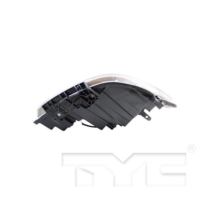 TYC Headlight Assembly 20-6838-00-9