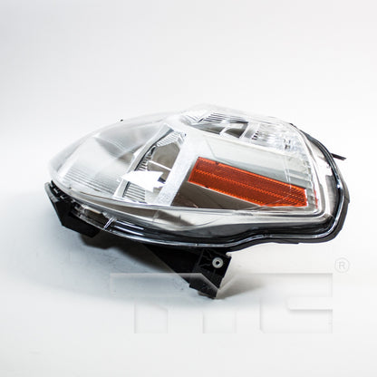 TYC Headlight Assembly 20-6838-00-9