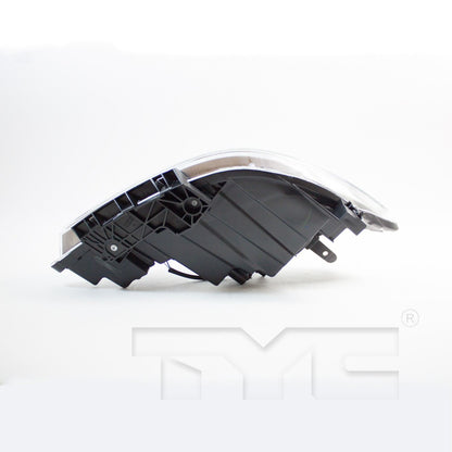 TYC Headlight Assembly 20-6838-00