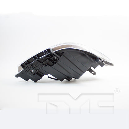 TYC Headlight Assembly 20-6838-00