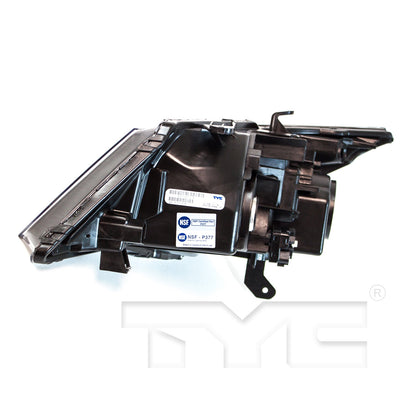 TYC TYC Regular 20-6845-01