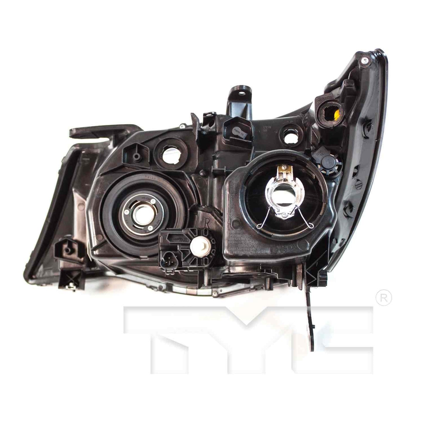 TYC TYC Regular 20-6845-01
