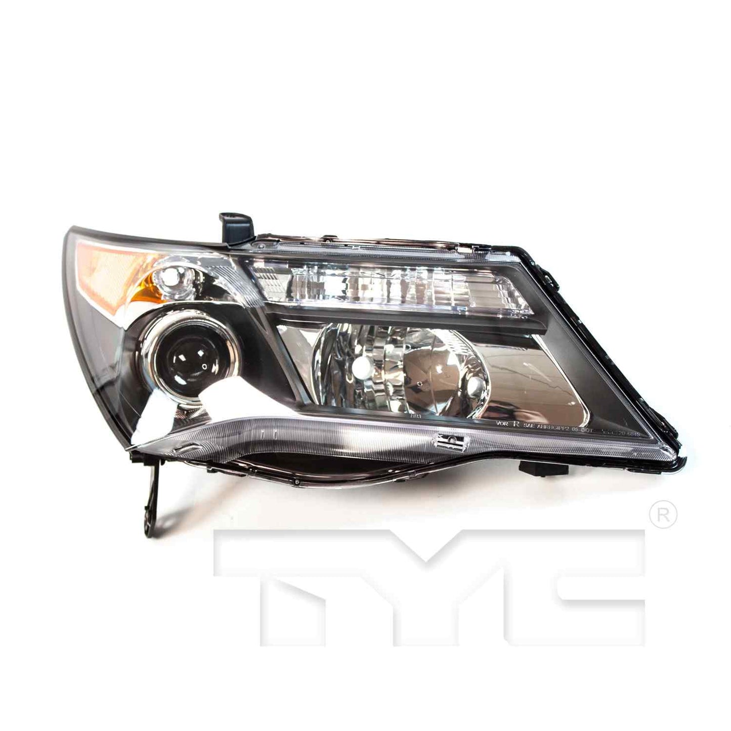 TYC TYC Regular 20-6845-01