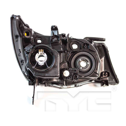 TYC NSF Certified 20-6846-01-1
