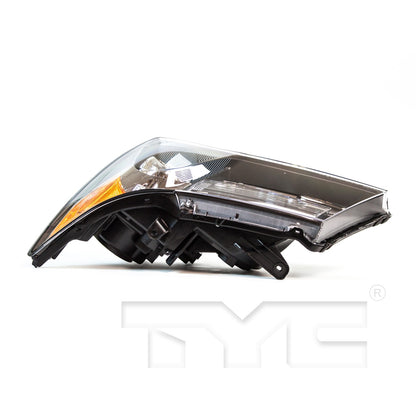 TYC Headlight Assembly 20-6846-01