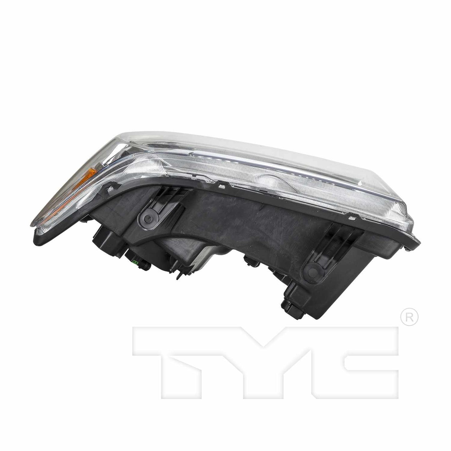 TYC Headlight Assembly 20-6848-00-9