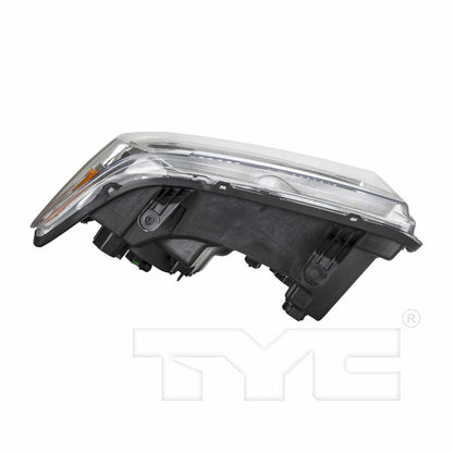 TYC Headlight Assembly 20-6848-00-9