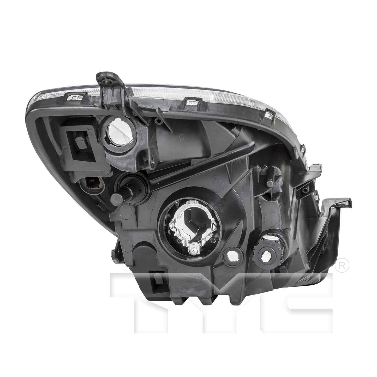 TYC TYC Regular 20-6854-01