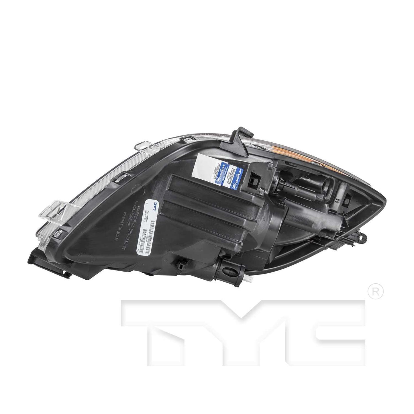TYC TYC Regular 20-6854-01