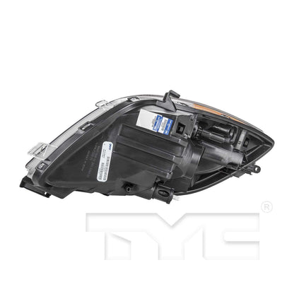 TYC TYC Regular 20-6854-01