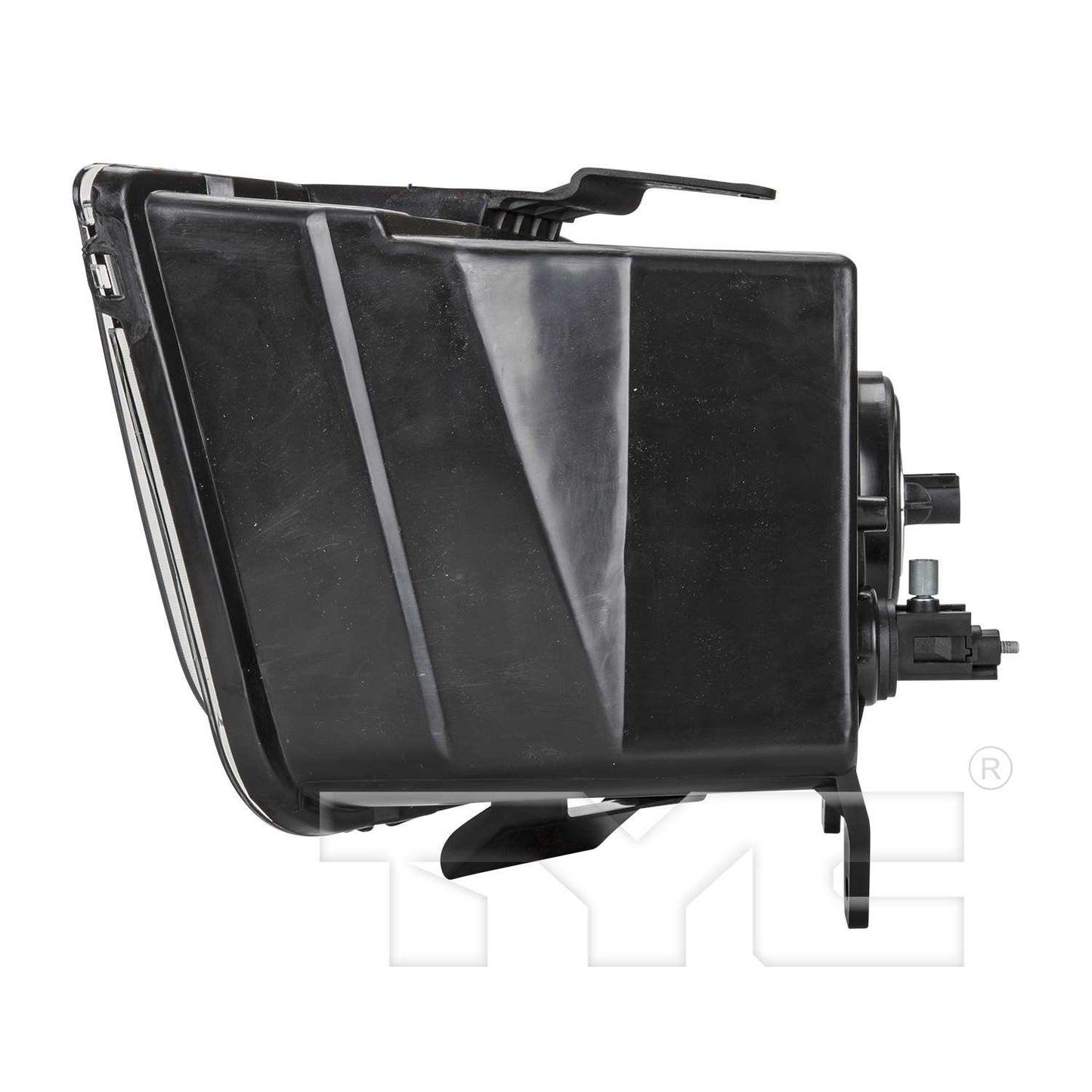 TYC CAPA Certified 20-6855-00-9