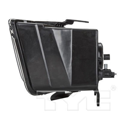 TYC CAPA Certified 20-6855-00-9
