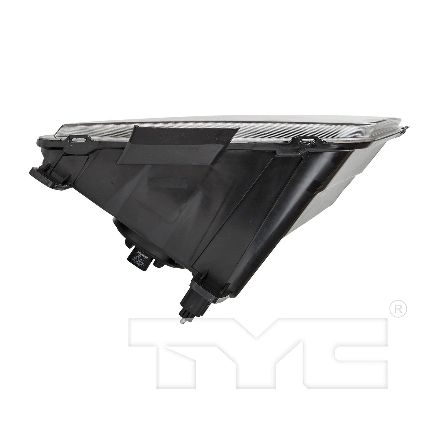 TYC CAPA Certified 20-6855-00-9