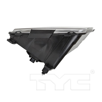 TYC CAPA Certified 20-6855-00-9
