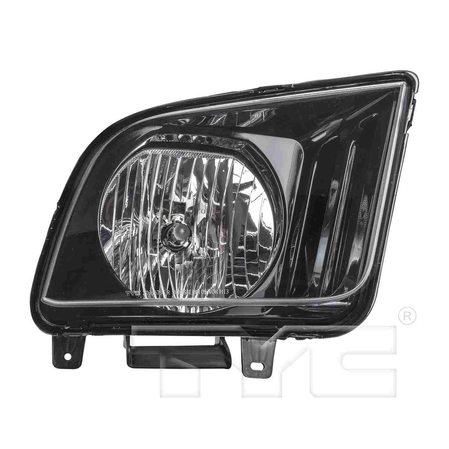 TYC CAPA Certified 20-6855-00-9