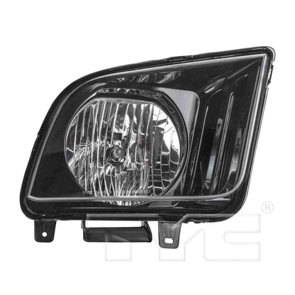 TYC CAPA Certified 20-6855-00-9